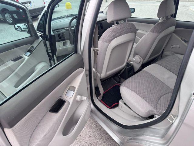 FIAT Idea 1.4 16V Emotion OK NEOPATENTATI