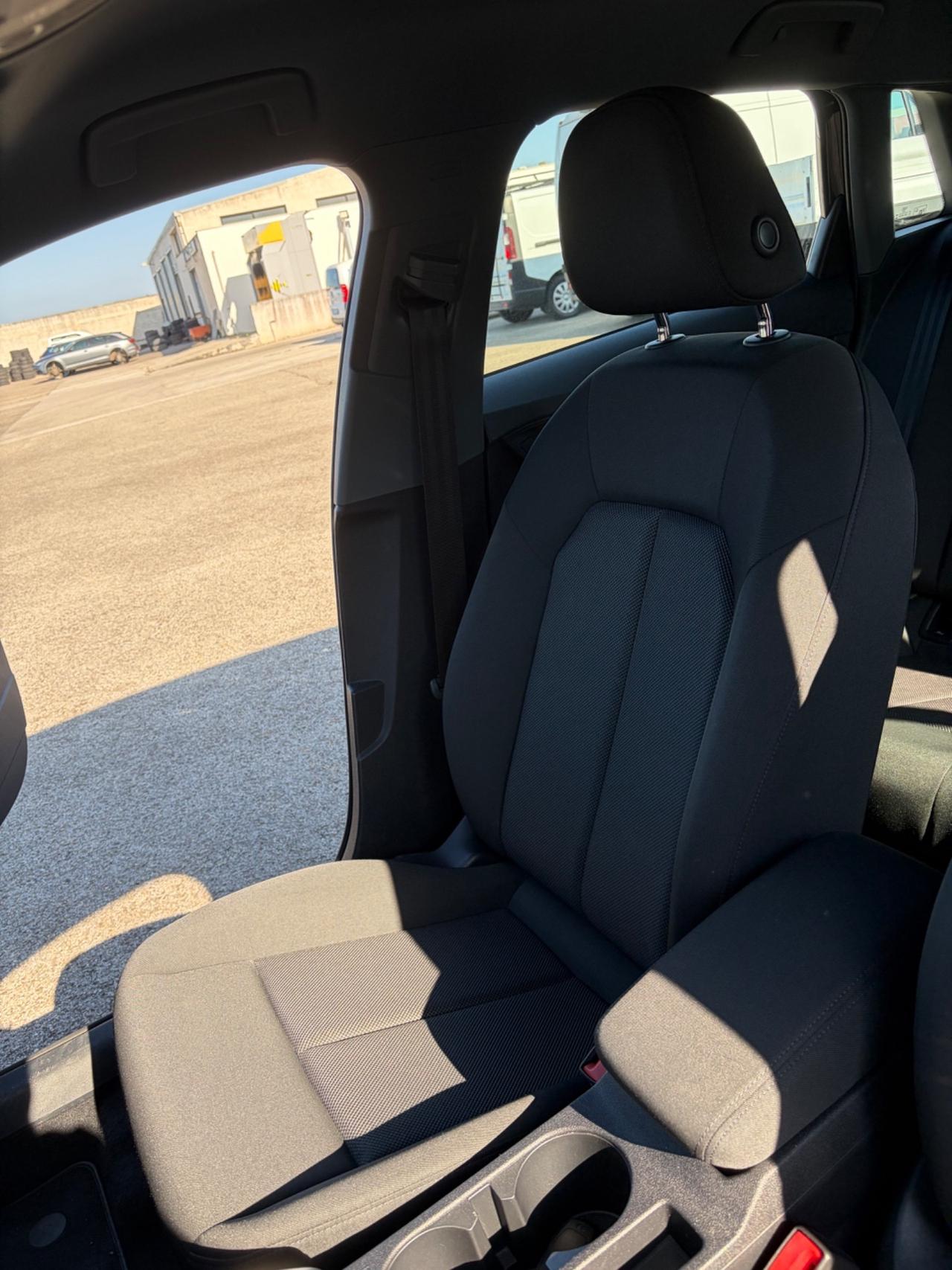 Audi A3 SPB 30 TDI Business S tronic