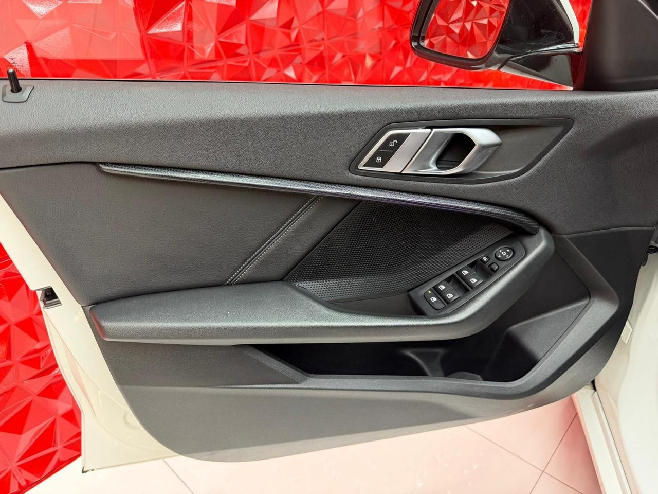 Bmw 118d 5p. Msport 150Cv AUTOMATICA