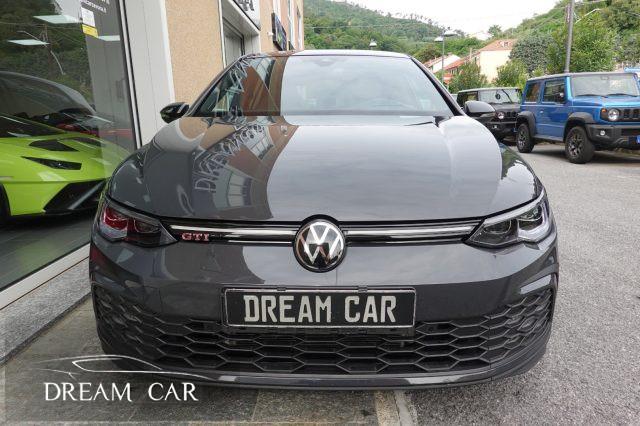 VOLKSWAGEN Golf GTI 2.0 TSI DSG TETTO DCC-PANO-HARMAN KARDON