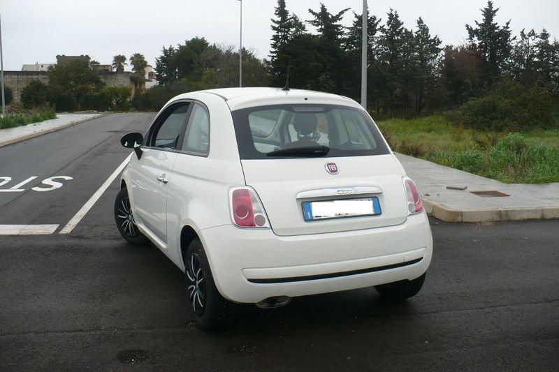FIAT 500 1.2 69cv Pop