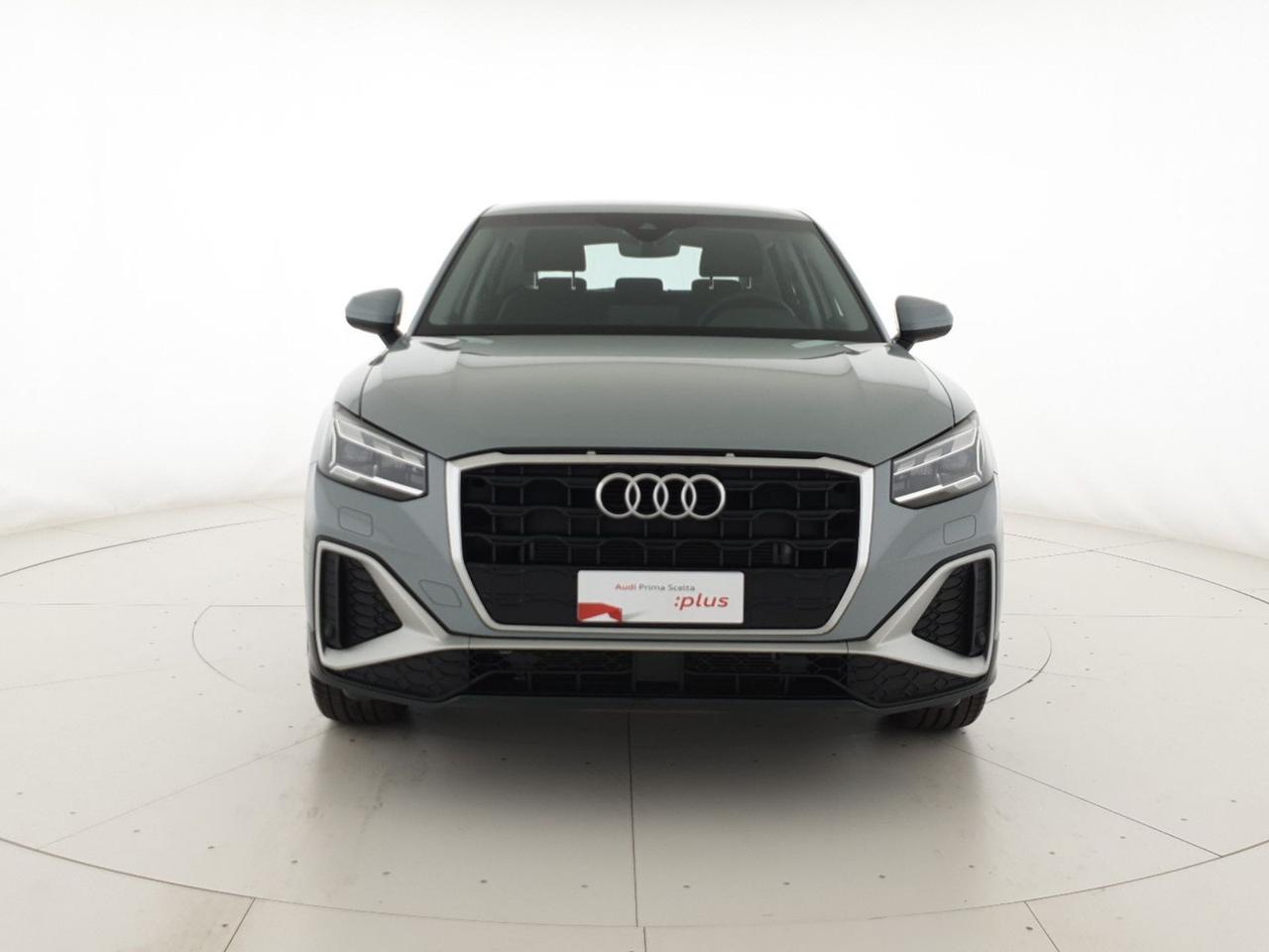 30TDI 116CV S tronic S line Edition