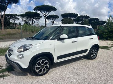 Fiat 500L 1.4 95 CV S&S Connect