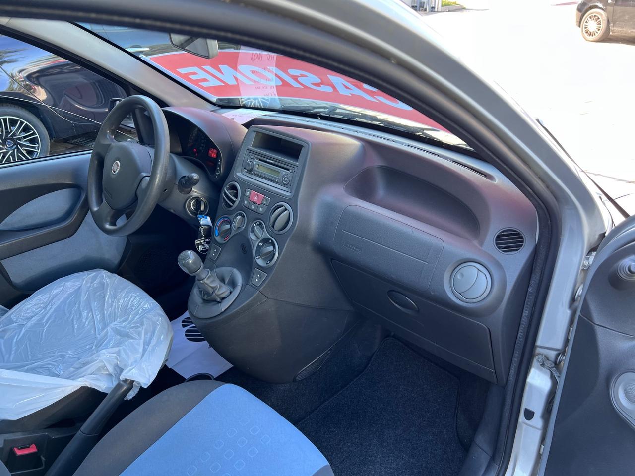 Fiat Panda 1.2 Dynamic