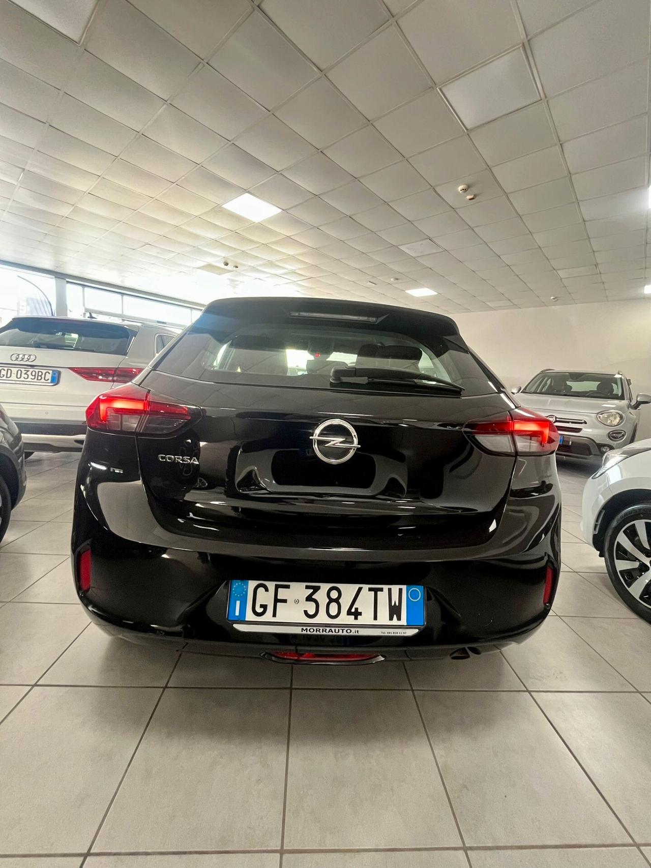 Opel Corsa 1.2 Edition