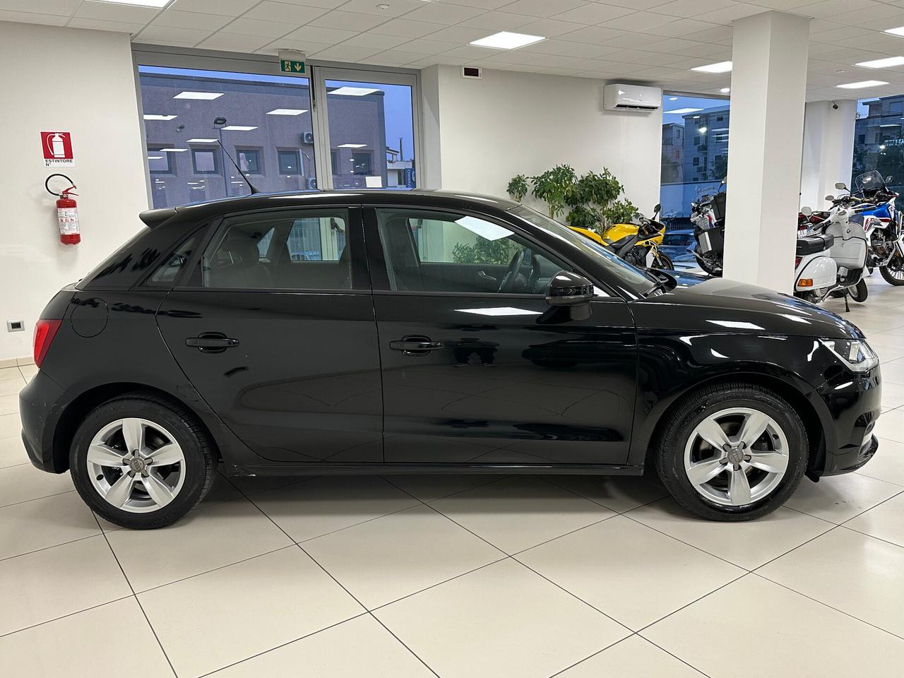 Audi A1 SPB 1.0 TFSI ultra 95 CV - 2016