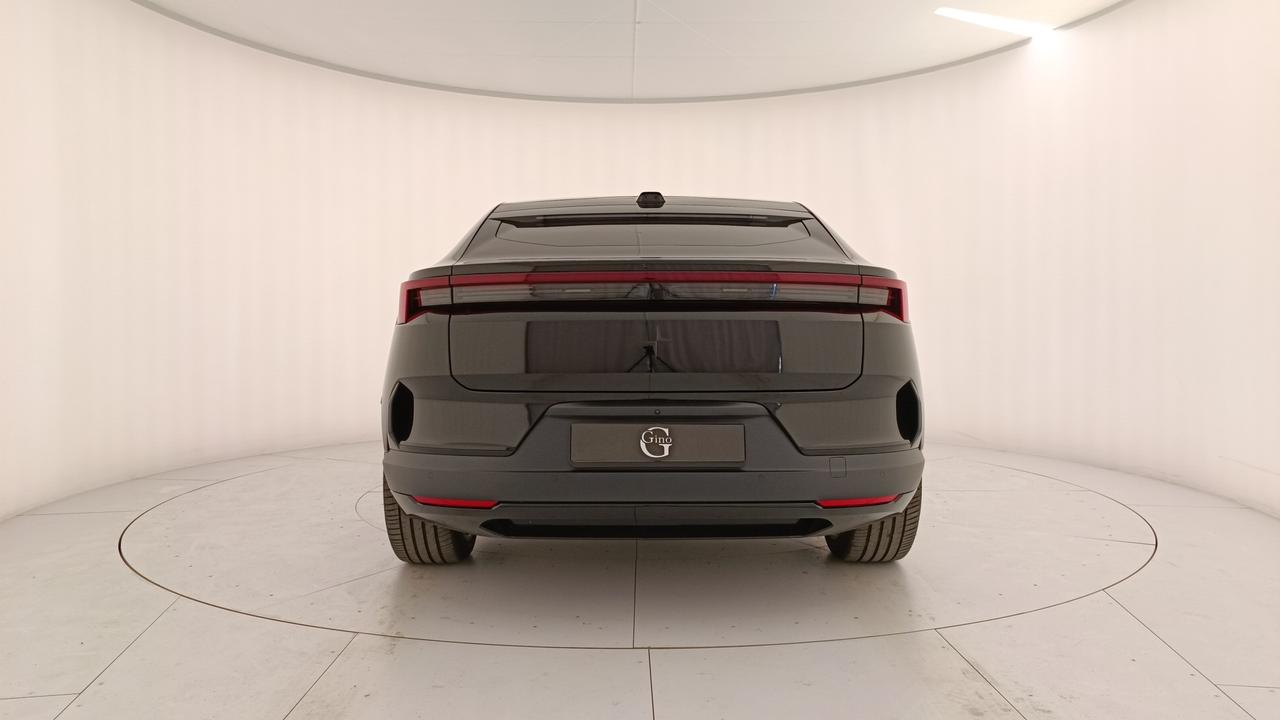 POLESTAR Polestar 4 Single Motor