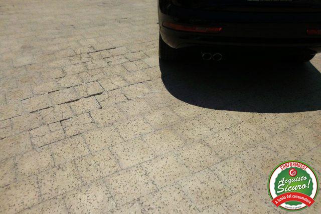 AUDI Q3 2.0 TDI 120 CV Design
