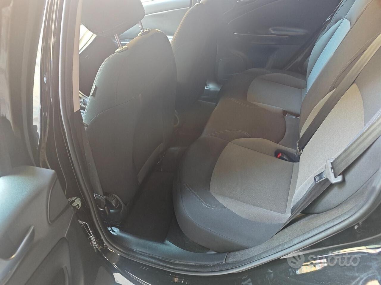 Alfa Romeo Giulietta 1.6 JTDm-2 105 CV Business