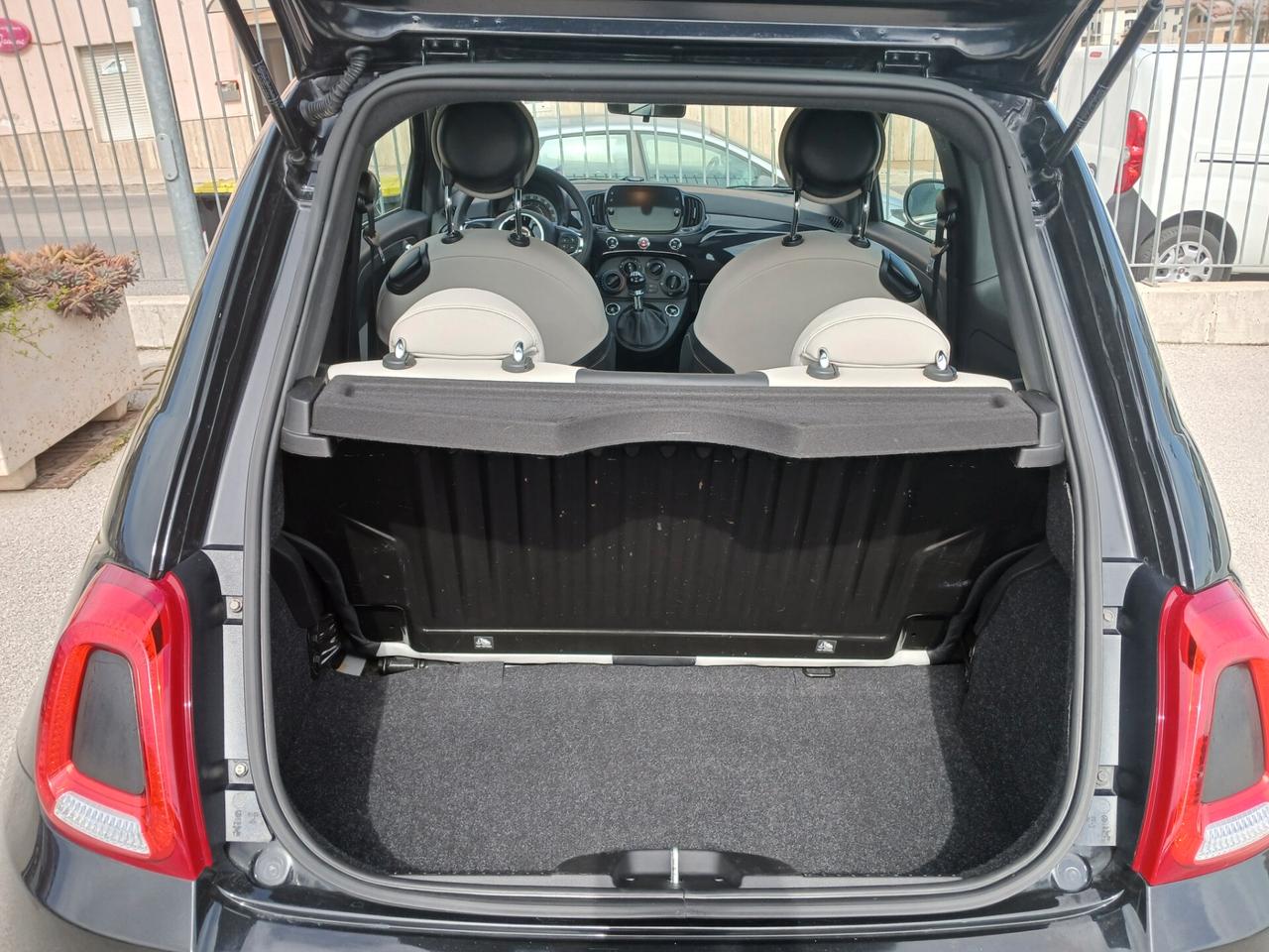 Fiat 500 1.0 HYBRID DOLCEVITA 2022