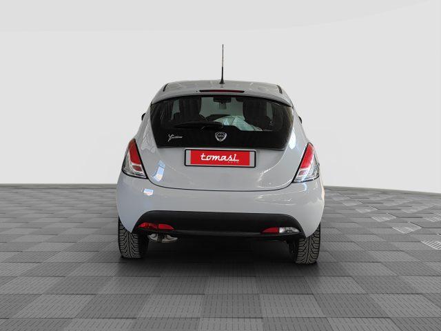 LANCIA Ypsilon Ypsilon 1.2 69 CV 5 porte S&S Elefantino Blu