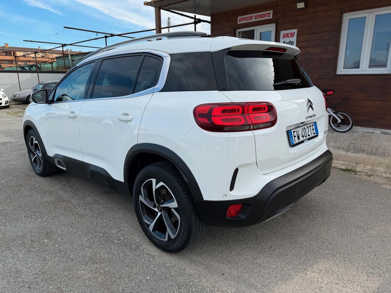 CITROEN C5 Aircross 1.5 BlueHDi UNIPRO' GARANTITA
