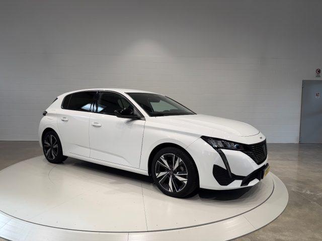 PEUGEOT 308 PureTech Turbo 130 Allure FULL LED / PREZZO REALE