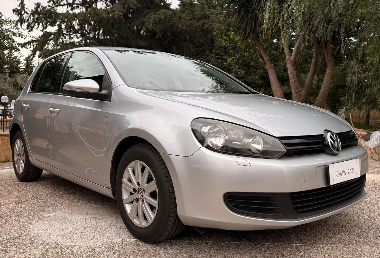 Volkswagen Golf Plus 1.4 TSI Comfortline