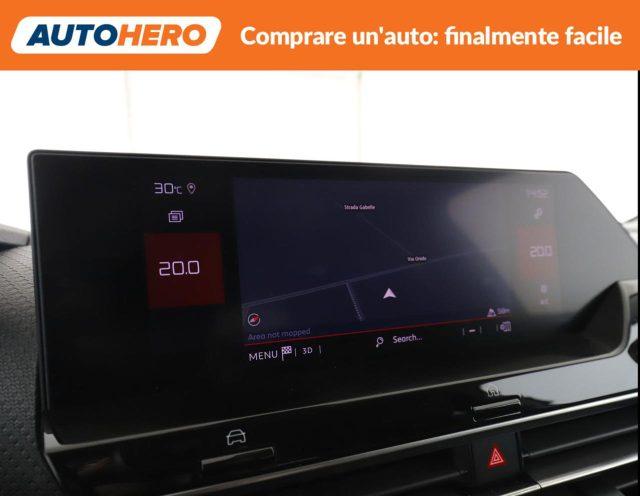 CITROEN C4 PureTech 130 S&S Shine