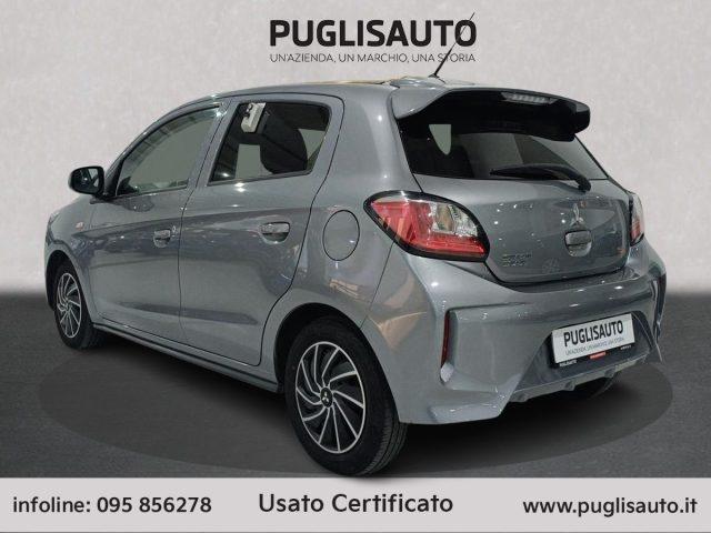 MITSUBISHI Space Star 1.2 Intense SDA