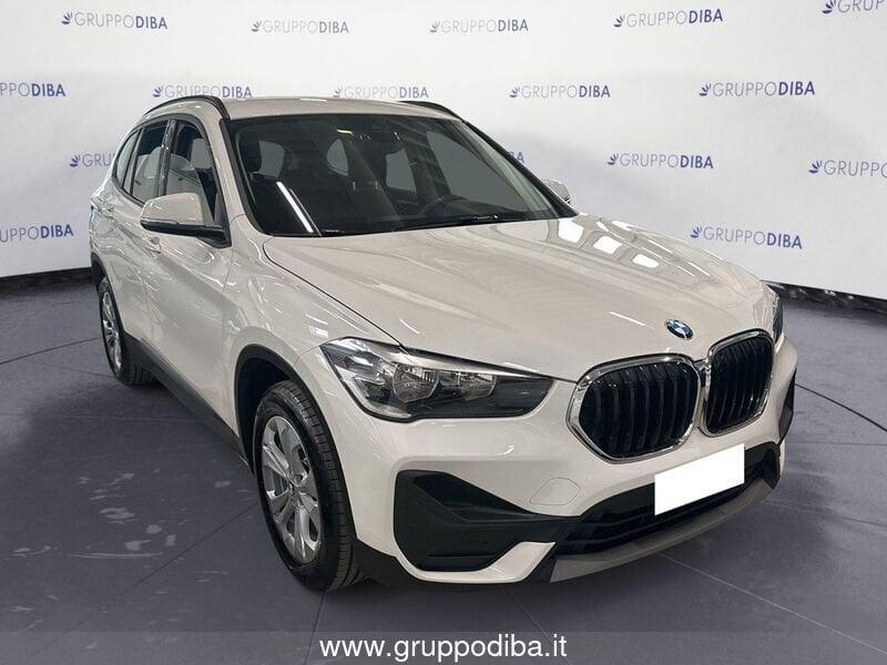 BMW X1 F48 2019 Benzina xdrive25e Advantage auto