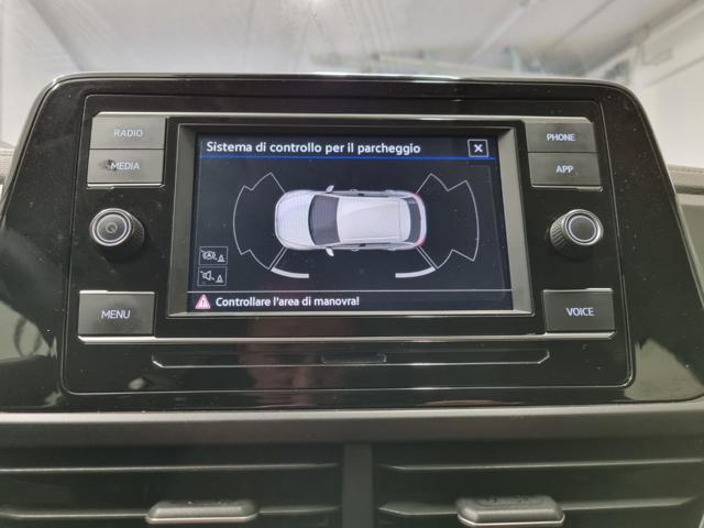 VOLKSWAGEN T-Roc 1.0 TSI Life