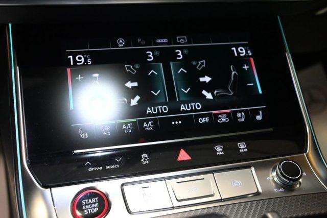 AUDI RS6 4.0 TFSI Q.TIP.DYNAMIC PLUS CARBOCERAMICI STRAFULL