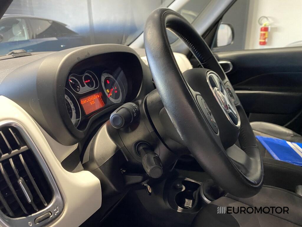 Fiat 500L 1.3 Multijet Pop