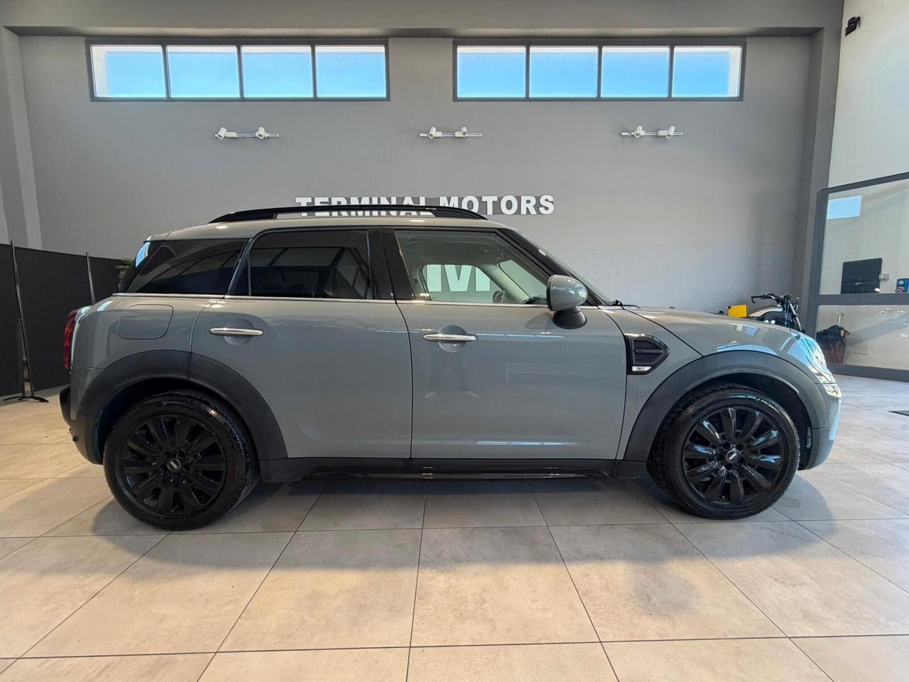 Mini Cooper D Countryman 1.5 One Boost