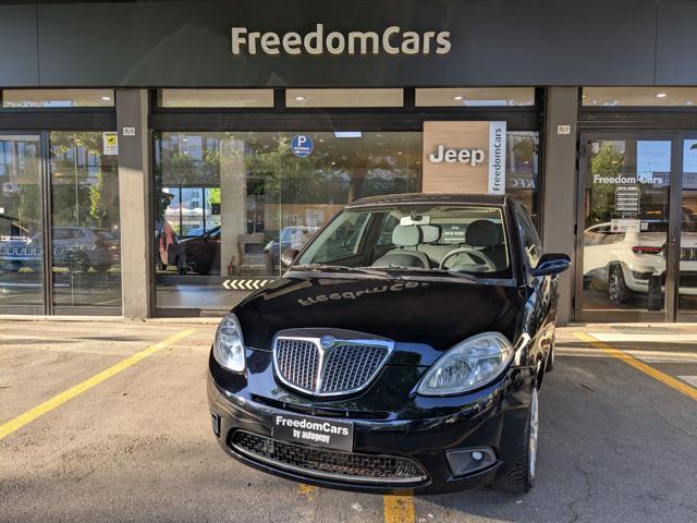 LANCIA Ypsilon 1.2 Argento