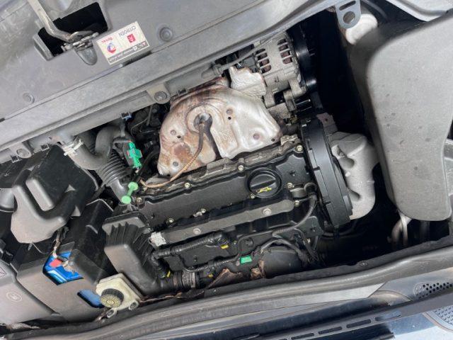 CITROEN C4 1.4 Classique