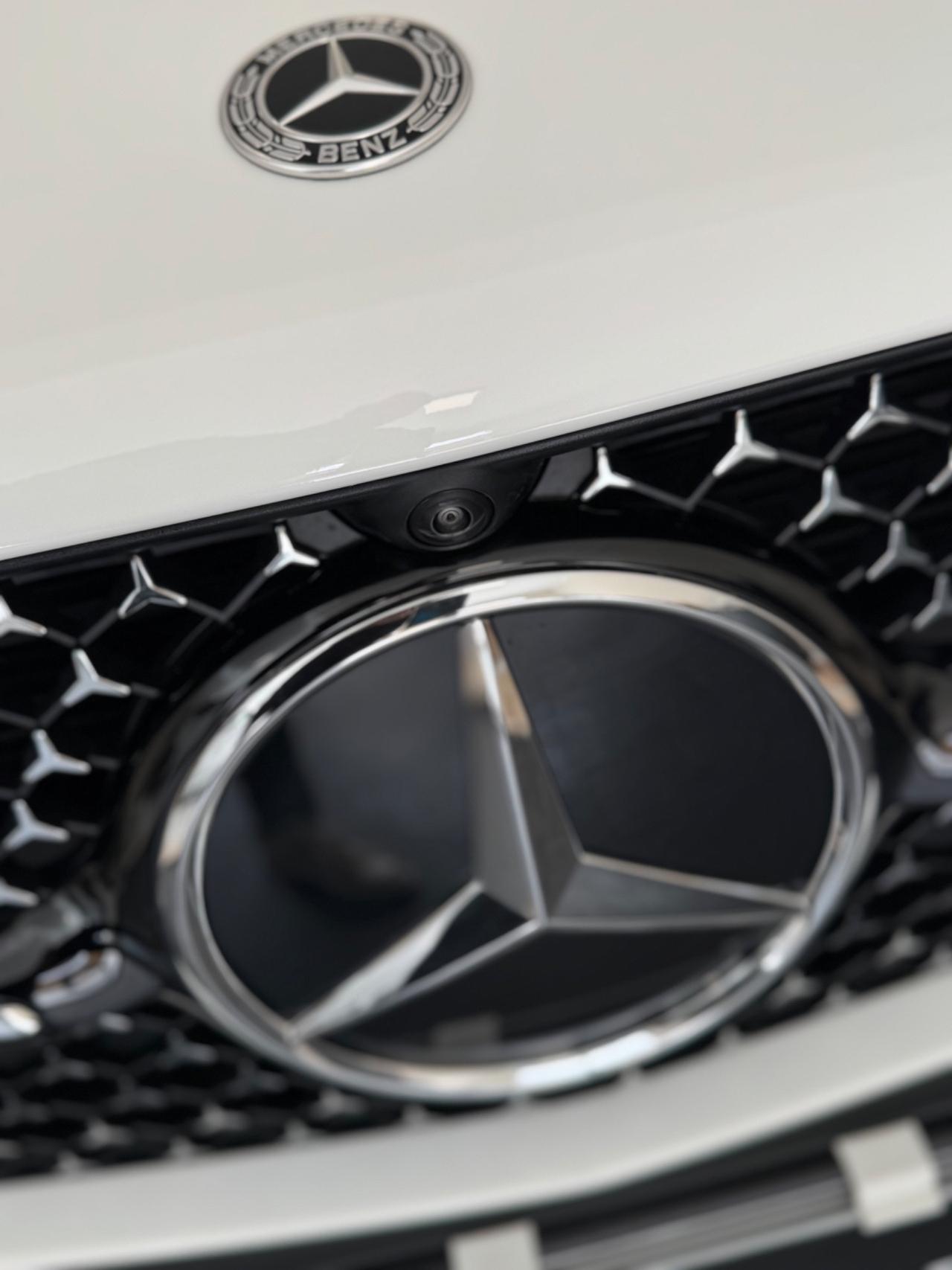 Mercedes-benz CLA 200 CLA 200 d Automatic AMG Line Premium Plus