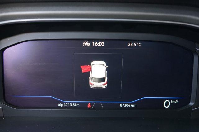 VOLKSWAGEN T-Roc 1.0 TSI Style BlueMotion Technology