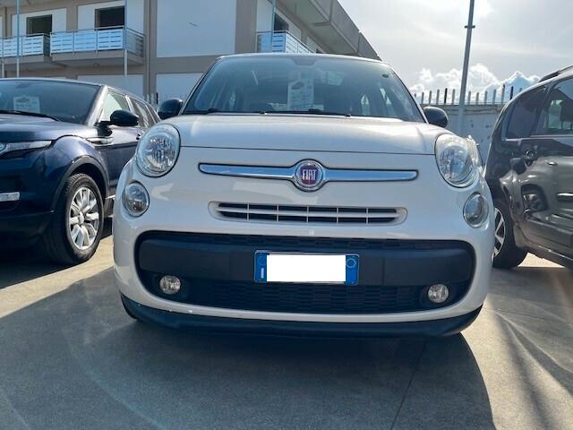FIAT 500L TETTO PANORAMICO