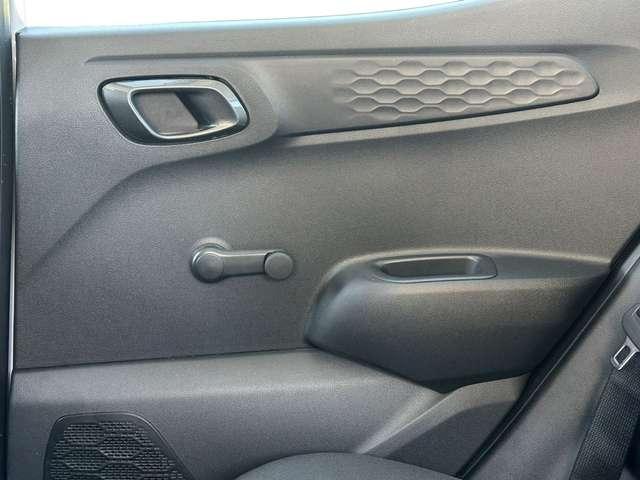 Hyundai i10 1.0 mpi Connectline 67cv