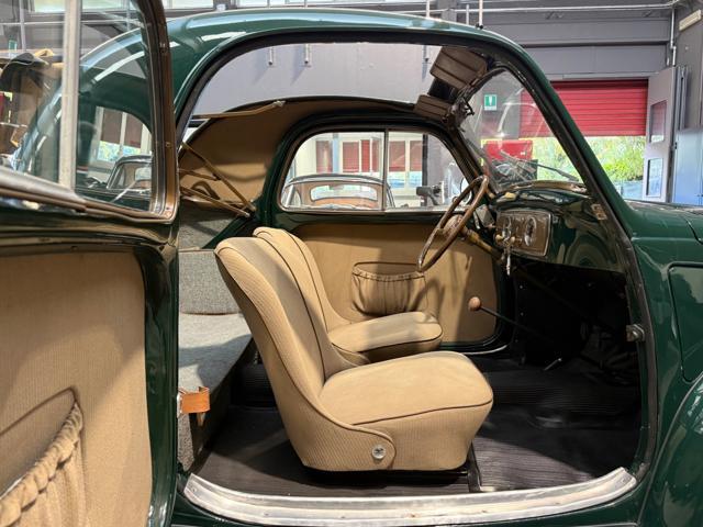 FIAT Topolino 500c *OTTIME CONDIZIONI*