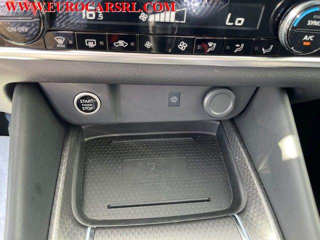 NISSAN Qashqai MHEV 140 CV N-Connecta