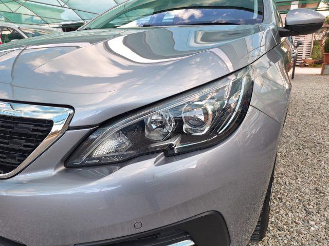 PEUGEOT 308 BlueHDi 130 S&S EAT6 SW Business