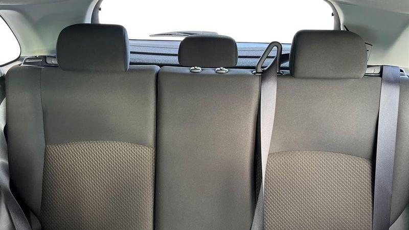 Mitsubishi ASX 2.0 Invite 2WD GPL