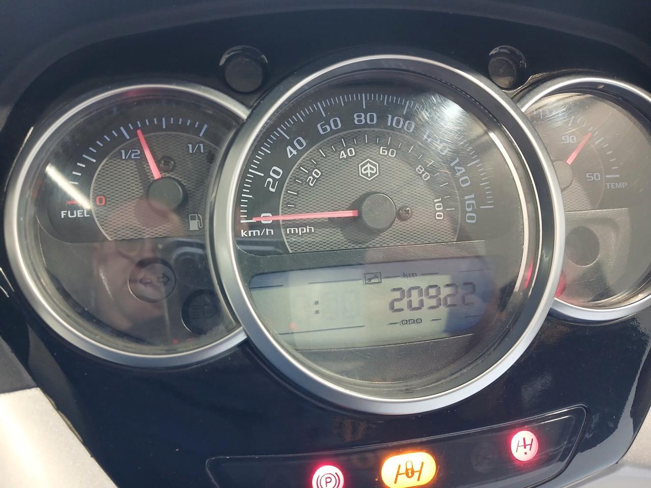 Piaggio MP3 300 YOURBAN