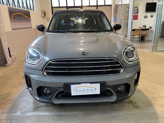 MINI Countryman Northwood Edition 1.5 Cooper