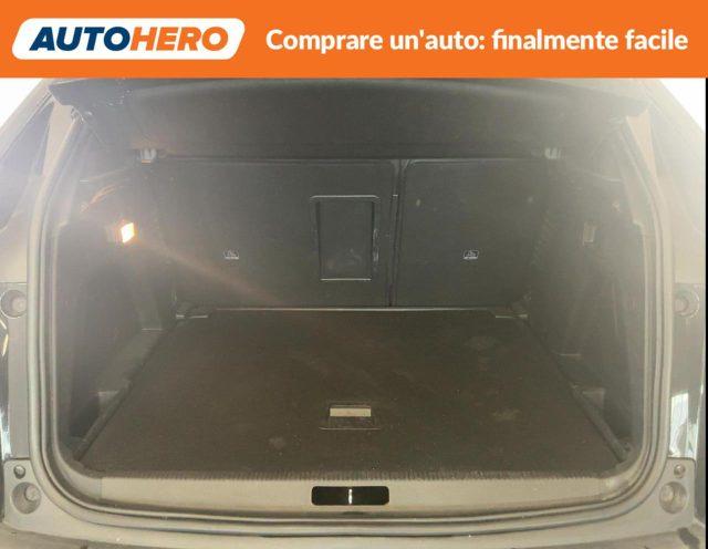 PEUGEOT 3008 BlueHDi 130 S&S EAT8 GT