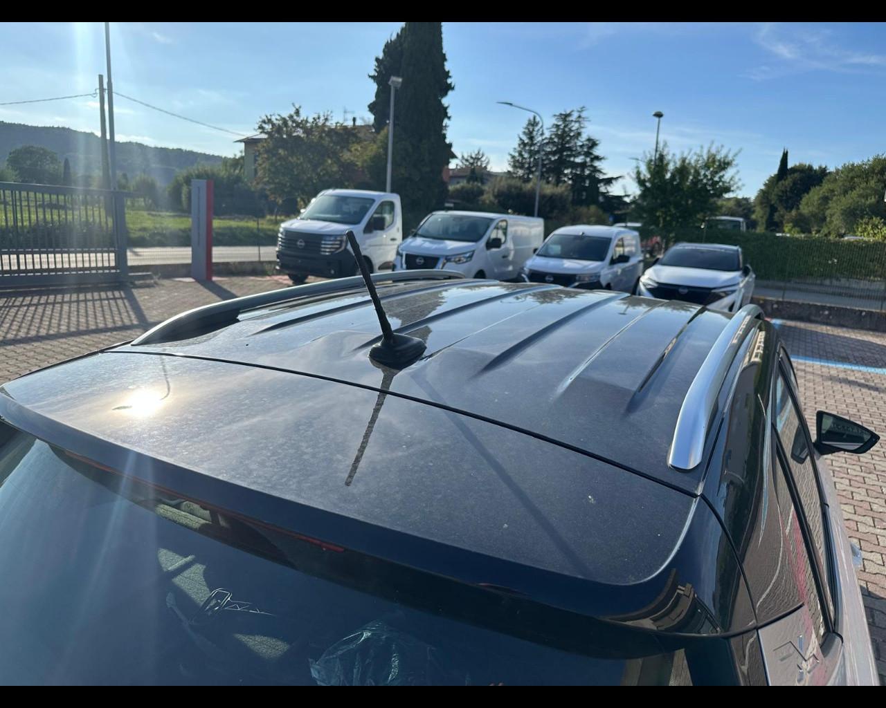SEAT Arona 1.0 ecotsi Xperience 110cv