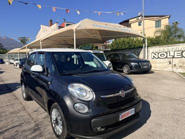 Fiat 500L 1.3 AUTOMATICA 34.000 KM