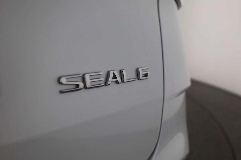 BYD Seal 6 DM-i 1.5 183cv Touring Boost LED CAMERA
