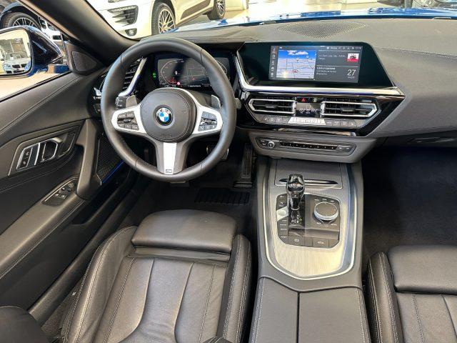 BMW Z4 sDrive20i Msport Auto - 19"-Head Up-Carplay - FULL
