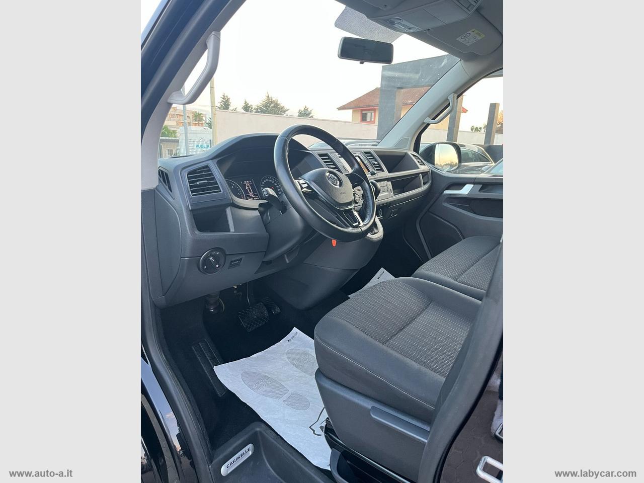 Caravelle 2.0TDI 204 DSG PC COMFORTLINE