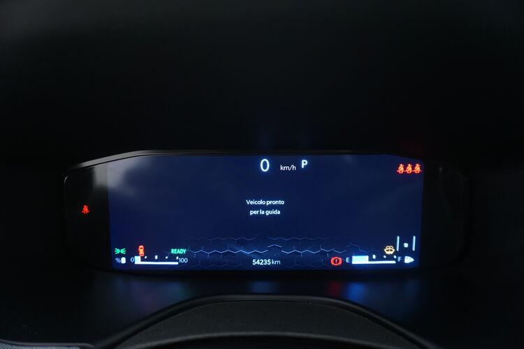 Jeep Compass MHEV Longitude BR107859 1.5 Mild Hybrid 130CV