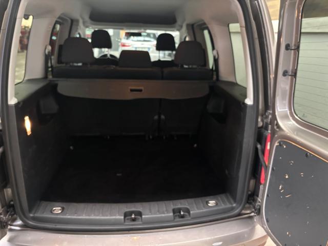 VOLKSWAGEN Caddy 2.0 TDI 102 CV Trendline N1 AUTOCArro