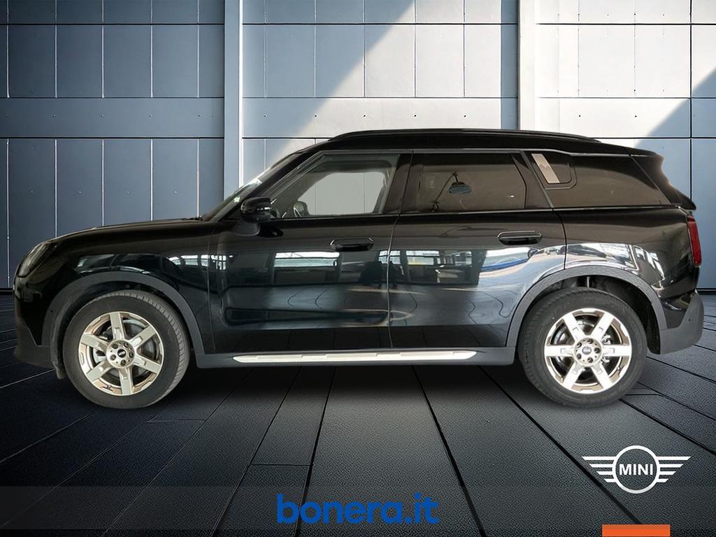 Mini Mini Countryman 1.5 48V C Favoured Steptronic