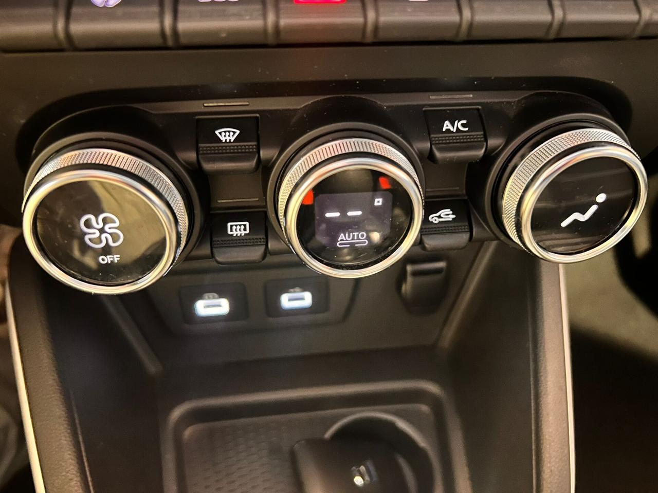 Dacia Duster 4x2 90000 km 10/2021