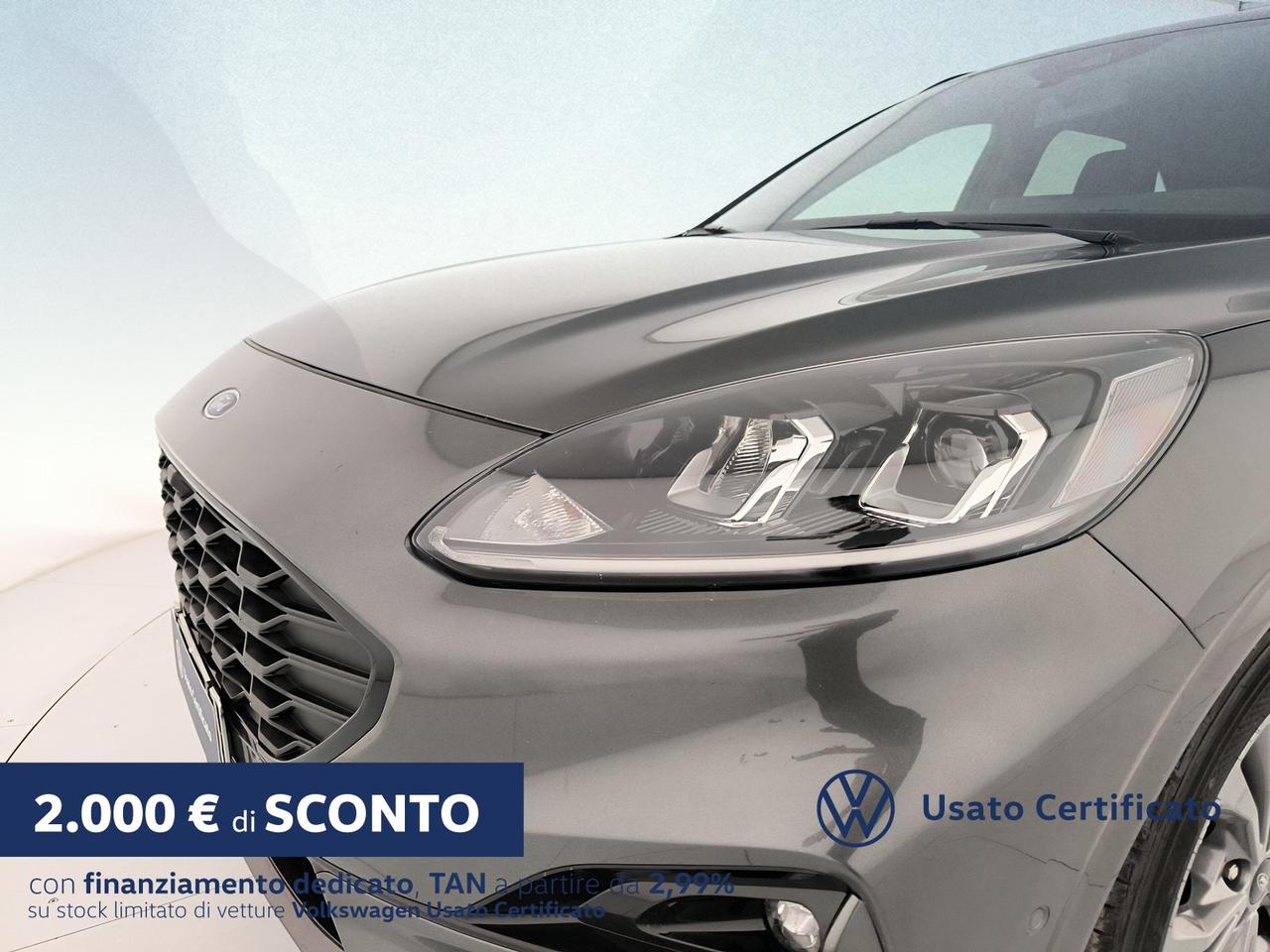 Ford Kuga 1.5 ecoblue st-line 2wd 120cv