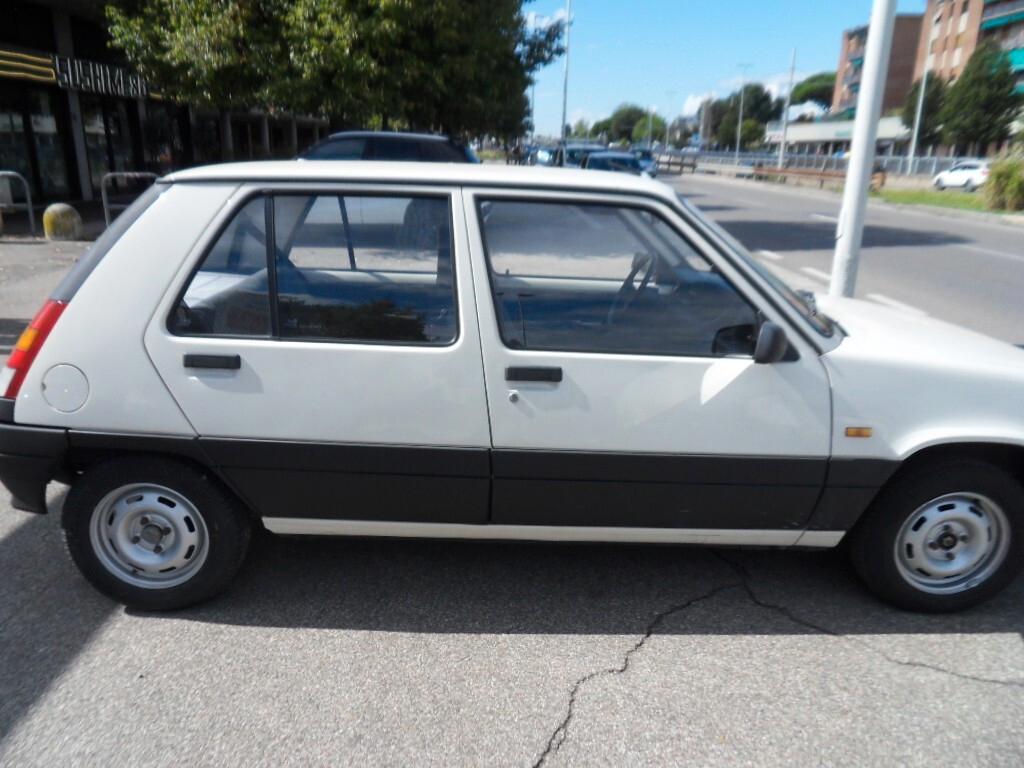 Renault R 5 1.1 porte Prima GL