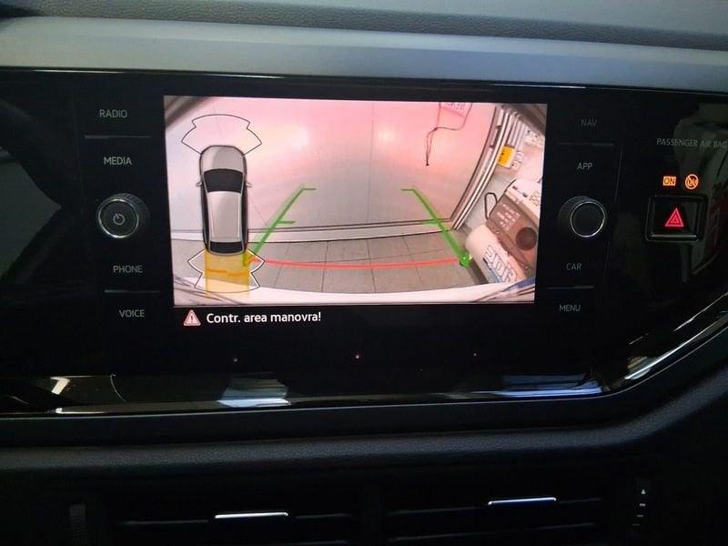 Volkswagen Taigo 1.0 TSI 85kW R-Line Plus